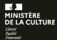 Ministère de la Culture