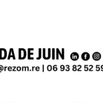 Programme Rezom juin 2024